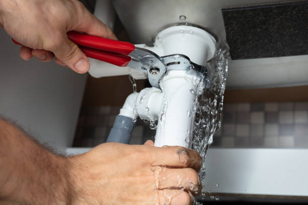 Best Water damage restoration near me  in Manassas Park, VA