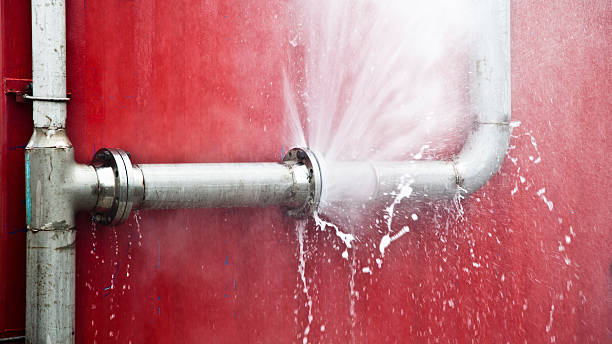 Manassas Park, VA Water damage restoration Company